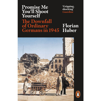Promise Me You'll Shoot Yourself - ISBN 9780141990774
