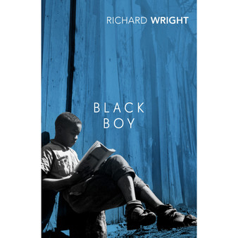 Black Boy - ISBN 9781784876135
