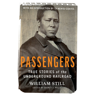 Passengers - ISBN 9781784876326