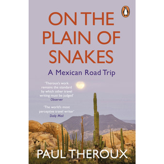 On the Plain of Snakes - ISBN 9780241977521