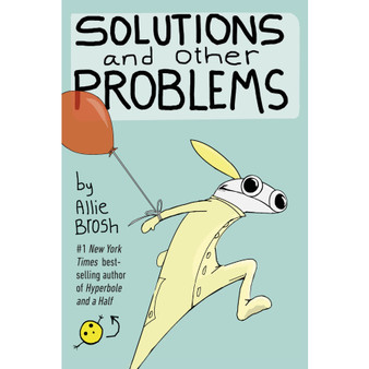Solutions and Other Problems - ISBN 9780224101288