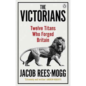 The Victorians - ISBN 9780753548547