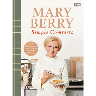 Mary Berry's Simple Comforts - ISBN 9781785945076