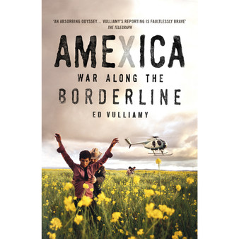 Amexica - ISBN 9781529113662
