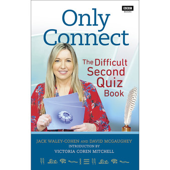 Only Connect - ISBN 9781785944598