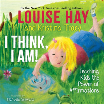 I Think, I Am! - ISBN 9781401961046