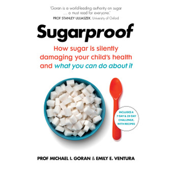 Sugarproof - ISBN 9781785042317