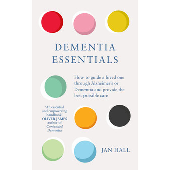 Dementia Essentials - ISBN 9781785043413