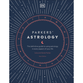 Parkers' Astrology - ISBN 9780241431825
