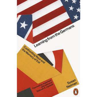 Learning from the Germans - ISBN 9780141983424