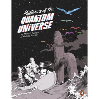 Mysteries of the Quantum Universe - ISBN 9780141985176