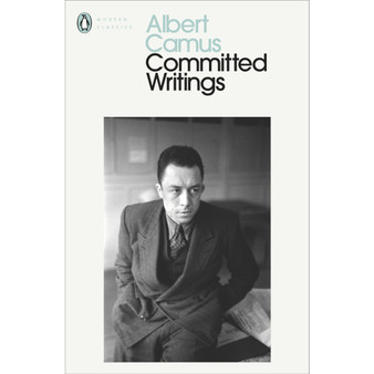 Committed Writings - ISBN 9780241400401
