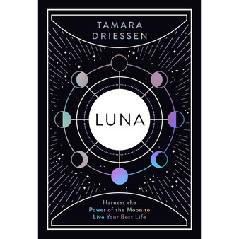 Luna - ISBN 9780241418130