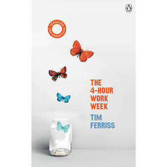 The 4-Hour Work Week - ISBN 9781785043031