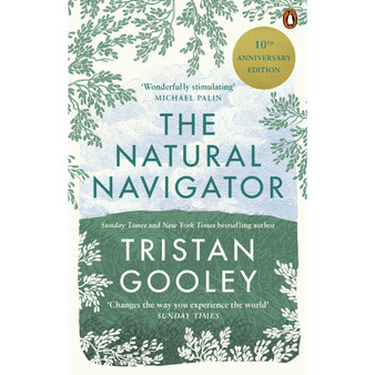 The Natural Navigator - ISBN 9780753557983