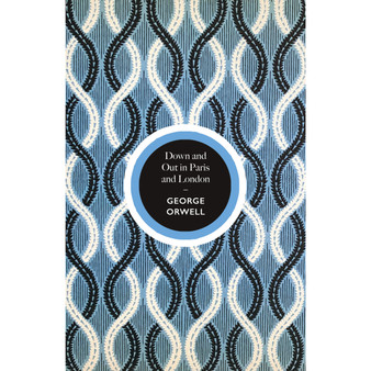 Down and Out in Paris and London - ISBN 9781787302532