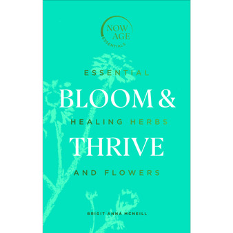 Bloom & Thrive - ISBN 9781529107289
