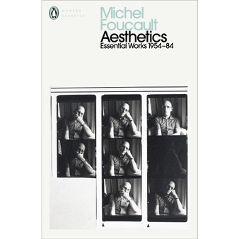 Aesthetics, Method, and Epistemology - ISBN 9780241435113