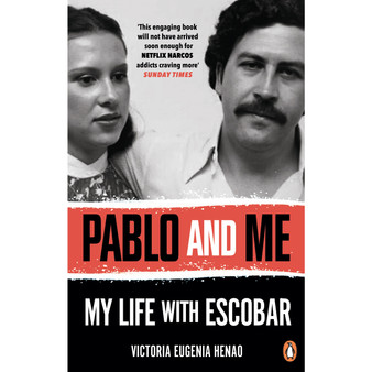 Pablo and Me - ISBN 9781785039935
