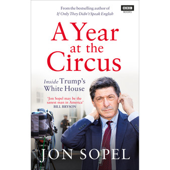 A Year At The Circus - ISBN 9781785944390