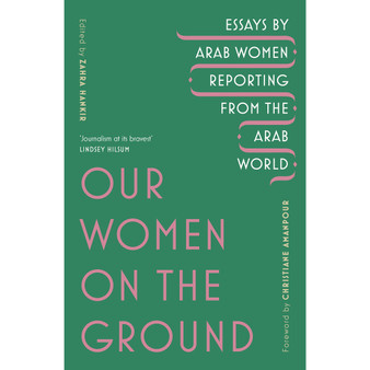 Our Women on the Ground - ISBN 9781529111675