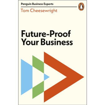 Future-Proof Your Business - ISBN 9780241446447