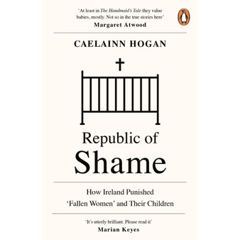 Republic of Shame - ISBN 9780241984123