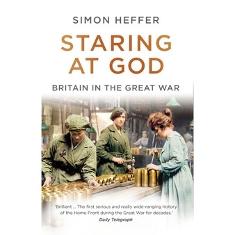 Staring at God - ISBN 9781786090447