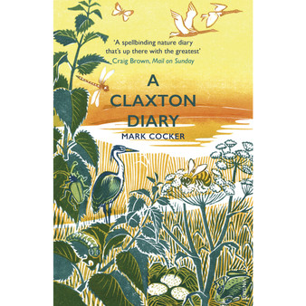 A Claxton Diary - ISBN 9781529111330