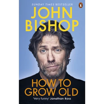 How to Grow Old - ISBN 9781529105421