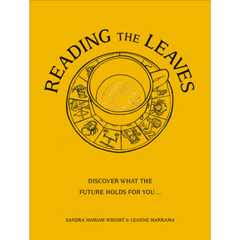 Reading The Leaves - ISBN 9781529107371