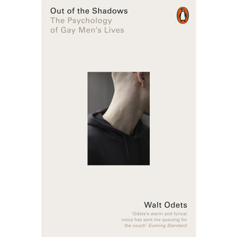 Out of the Shadows - ISBN 9780141990149