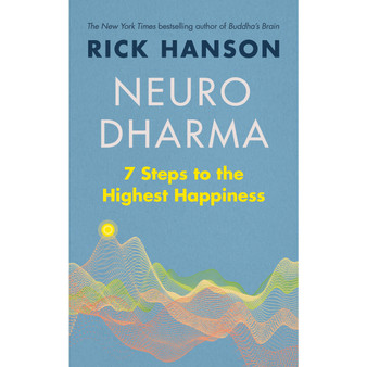 Neurodharma - ISBN 9781846046506