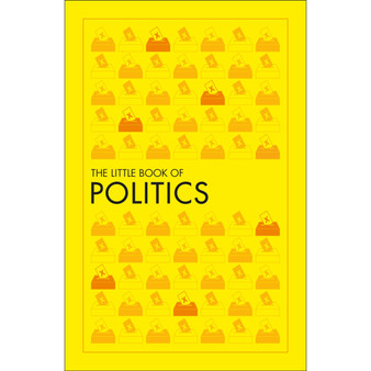 The Little Book of Politics - ISBN 9780241426432