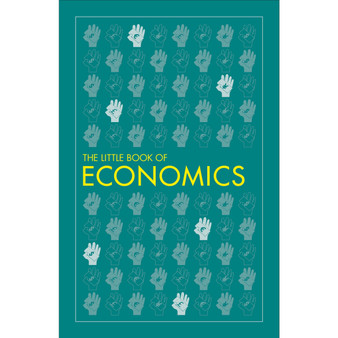 The Little Book of Economics - ISBN 9780241426449
