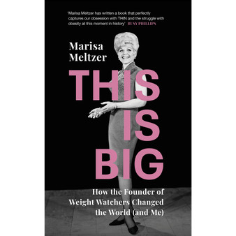 This is Big - ISBN 9781784742409