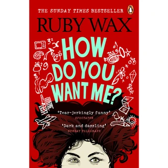 How Do You Want Me? - ISBN 9781529105001