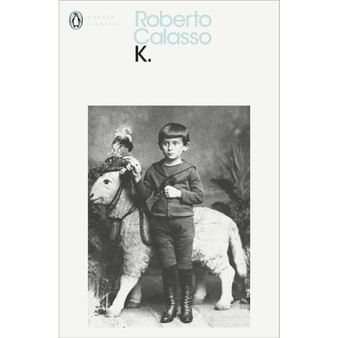 K. - ISBN 9780241399439