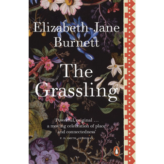 The Grassling - ISBN 9780141989624