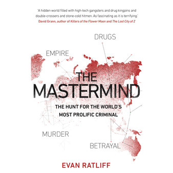 The Mastermind - ISBN 9780552173711