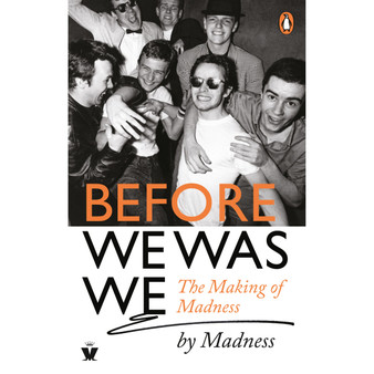 Before We Was We - ISBN 9780753553954