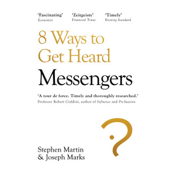 Messengers - ISBN 9781847942371