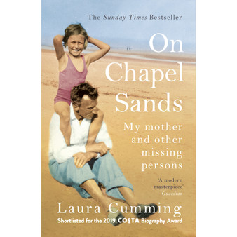 On Chapel Sands - ISBN 9781784708634