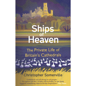 Ships Of Heaven - ISBN 9780857523655
