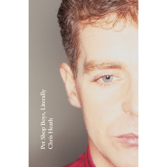 Pet Shop Boys, Literally - ISBN 9781785152368