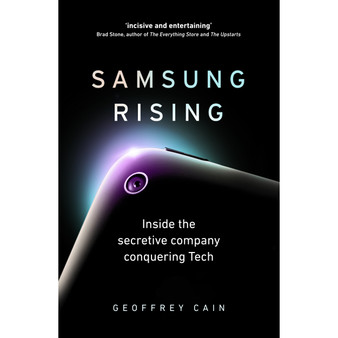 Samsung Rising - ISBN 9780753554814