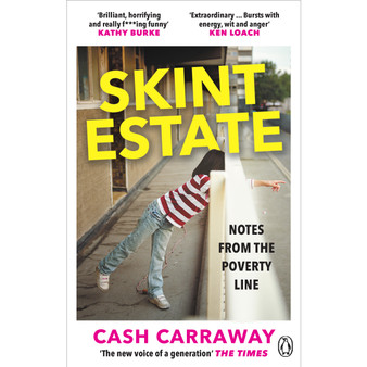 Skint Estate - ISBN 9781529103380