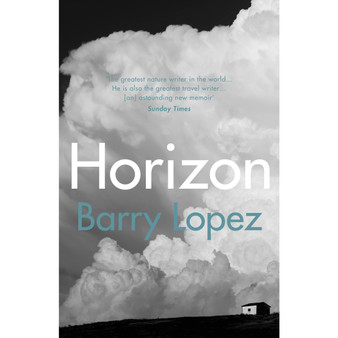 Horizon - ISBN 9781529111248