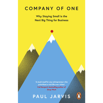 Company of One - ISBN 9780241470466