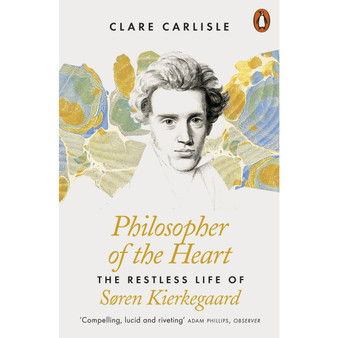 Philosopher of the Heart - ISBN 9780141984438